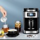 Coffee Maker Grind&Brew Drip in1 Auto自动磨豆咖啡机 Cup