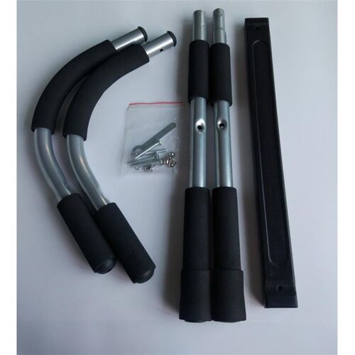 Fitness Door Chin up bar Pull up bar Push sit up bar Gym bar
