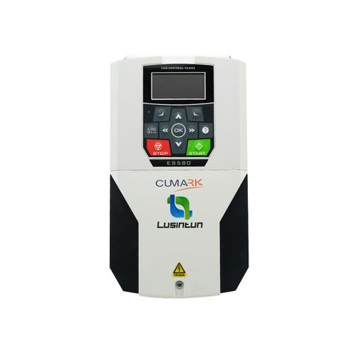 变频器库马克矢量变频器重载通用  5.5 7.5 11kw变频器