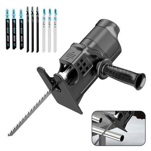 Portable Reciprocating Saw Adapter ,Electric Drill To Electr