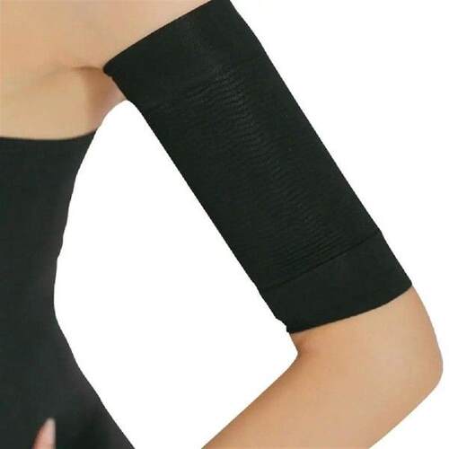 2 Pairs Burn Fat Weight Loss Arm Shaper Off Cellulite