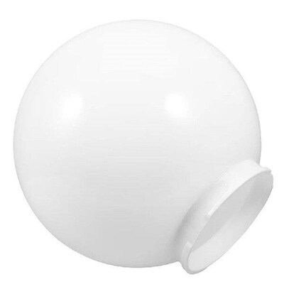 Acrylic Lampshade Globe Covers Light Fixtures Globes