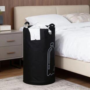 New Large Capacity Foldable Storage Basket Eco-friendly Coll