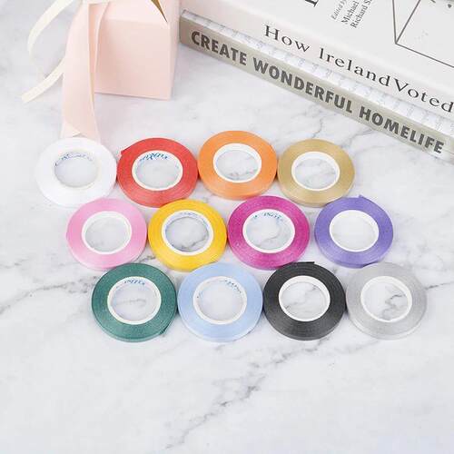 Popular 10M/Roll Ribbon Birthday Party Wedding Decor Balloon
