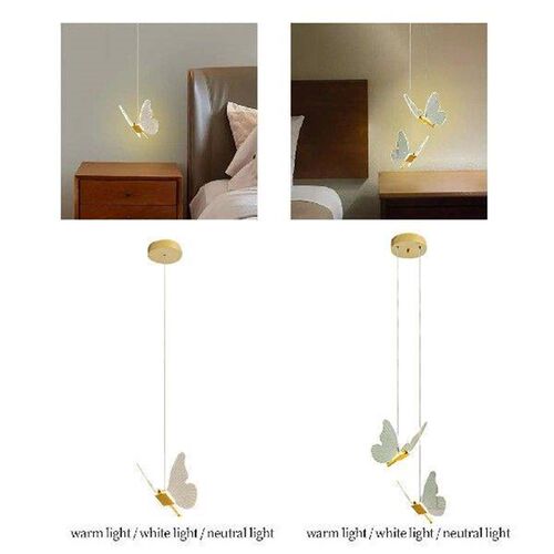 Chandelier hallway decorative pendant light for store