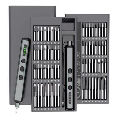 Mini+Precision+Electric+Screwdriver+Set+68+in+1+Power+Repair
