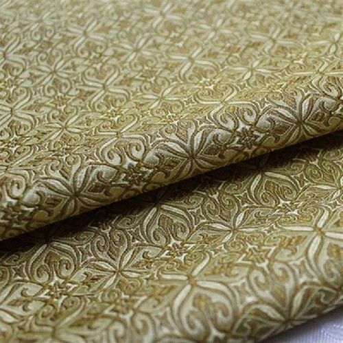 1/2/3M Jacquard Brocade Fabric Chinese Dress Da Satin