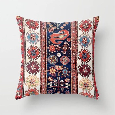 Cushion Cover Sofa Decorative Pillows Cover Velvet Pillow