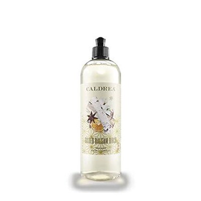 Caldrea Dish Soap, Biodegradable Dishwashing Liquid made