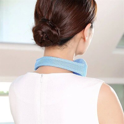 Adjustable Anti Snore Chin Strap Stop Snoring Sleep Neck Bra