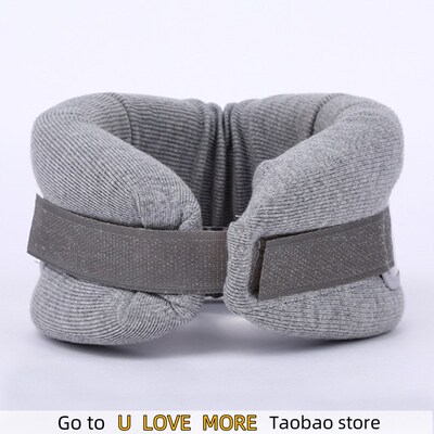 Neck Stretcher Cervical Brace Traction Medical Devices Ortho
