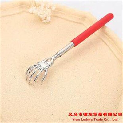 Back Scratcher No-Helper Ghost Claw Back Scratcher Telescopi