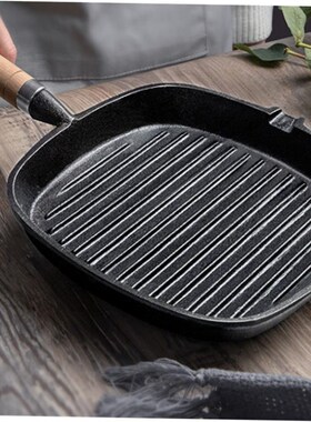 Nonstick Grill Pots Pans, Versatile Griddle Pan For steak