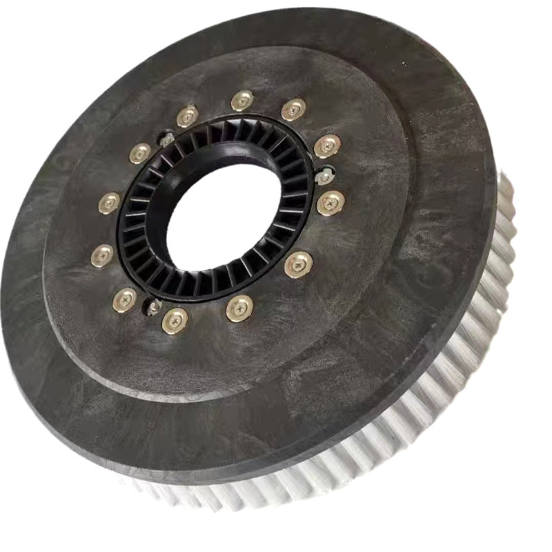 磁吸式洗地机盘刷 常淮/洁耀洗地机8/9/10配件磁铁自吸式刷盘,生活电器,洗地机配件/耗材,淘宝优惠券,粉丝福利购,淘宝优惠卷