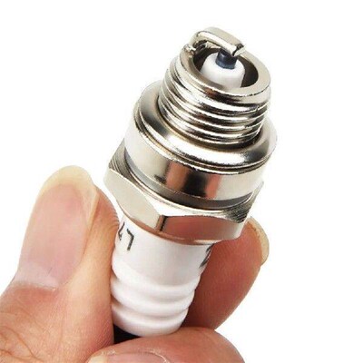10Pieces Spark Plug For L7T BM6A BPMR7A RCJ6Y RCJ7Y WSR5F