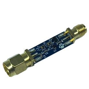 LNA for RTL Based SDR Receivers Low Noise Signal Amplifier 0