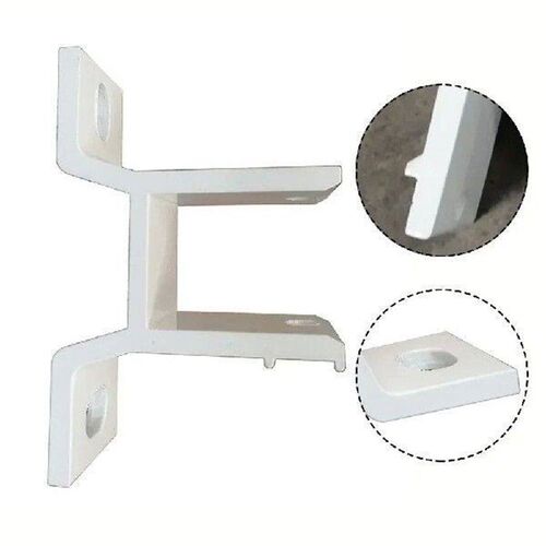 Wall Mounting Bracket Aluminium Alloy Replacement For 40