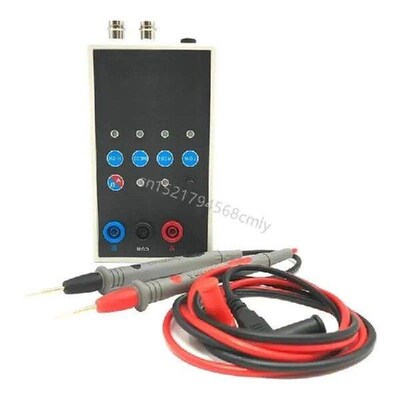 High Precisions 2 Channel Curves Tester with Adjustable