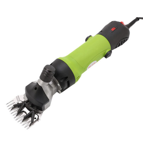 虎臣电动羊毛剪 剪毛器 剪毛机  五金工具电剪刀大功率电推子