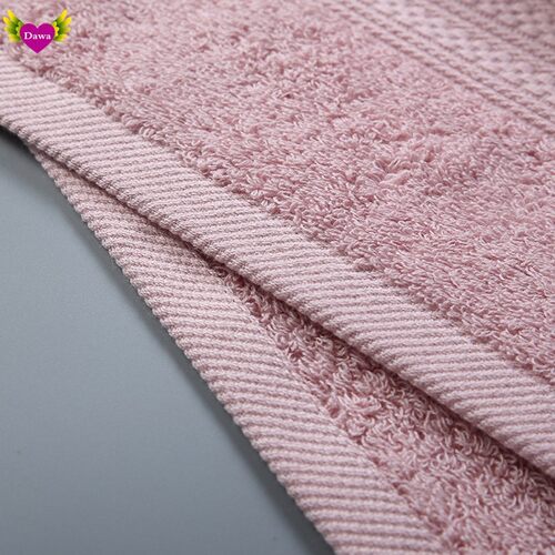 Soft Microfiber Cotton Large Beach Towel Thick  Bath Towels