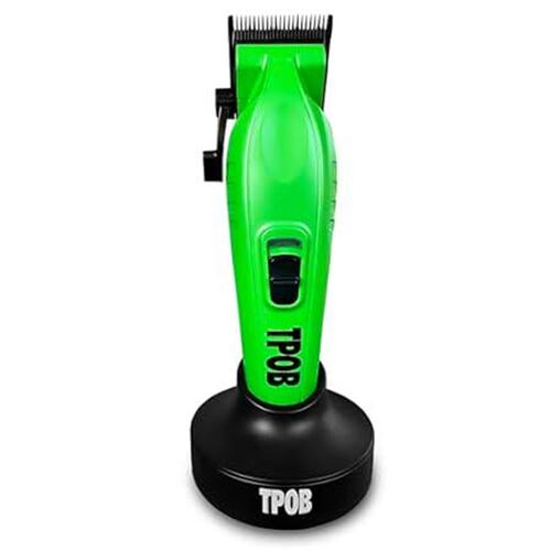 TPOB XO Digital Brushless 7200rpm Professional Hair Clipp