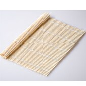 Rolling Mat Rice Sushi Tool Curtain Roller 寿司竹帘 bamboo