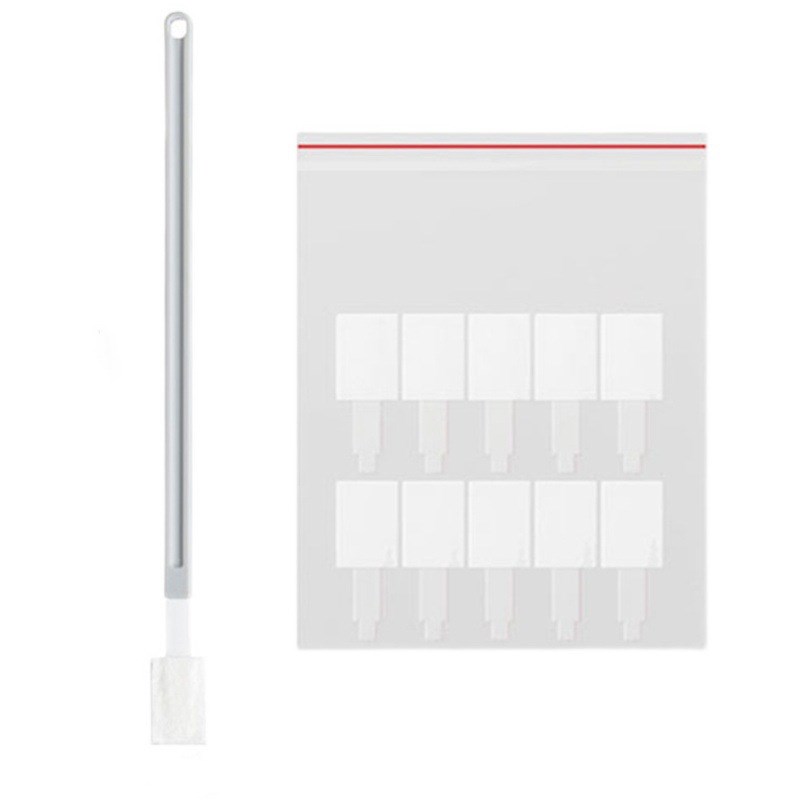 Onetime Toilet Gap Brush Multifunctional Replaceable Head Ki图片