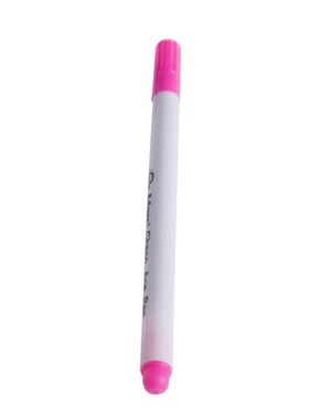 Auto Vanishing Pen Water Erasable Fabric Marker Pen Marking