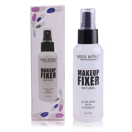 Miss Rose Hydrating Weightless Smudge-proof Hottest Revitali