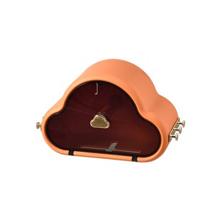 Toilet tissue box toilet suction box cloud tissue hanger rol
