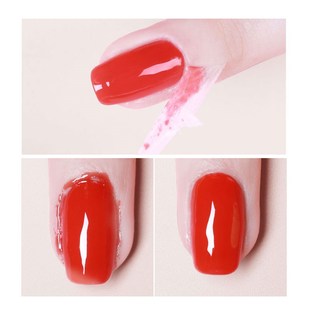 7ml Anti-freezing Peel Off Nail Art Latex Odor-Free Cuticle