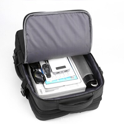 school bag schoolbag for boys bagpack laptop bag for men书包