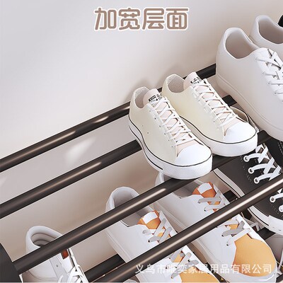 Household simple  shoerack cabinet shoe rack shoes rack鞋架