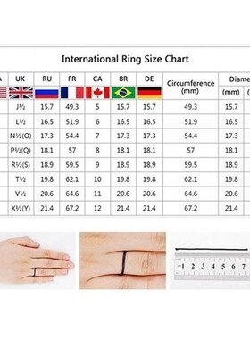 Signet Square Finger Rings For Men Punk Style Collection Gol