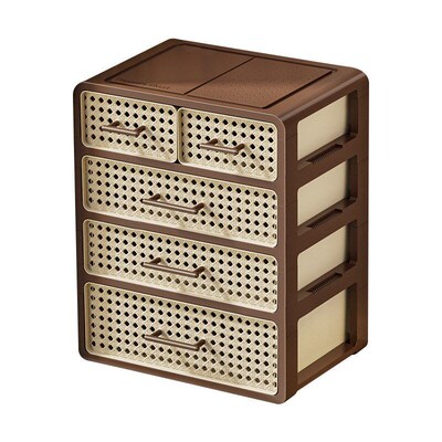 Underwear pants storage box socks drawer style cabinet