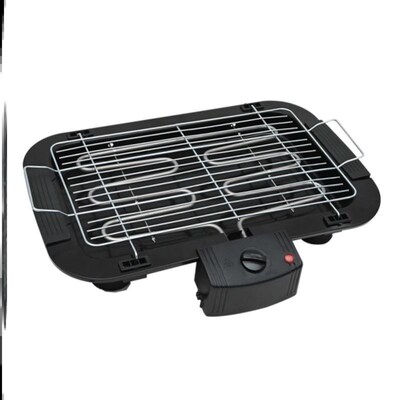 BBQ Grill Electric Grill Smokeless Barbecue barbecueframe