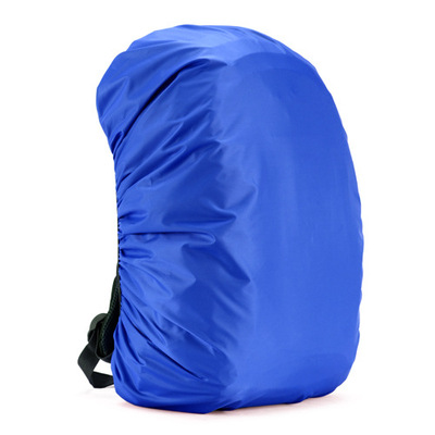 35-80L Backpack Rain Cover Outdoor Hiking Climbing Bag Cover