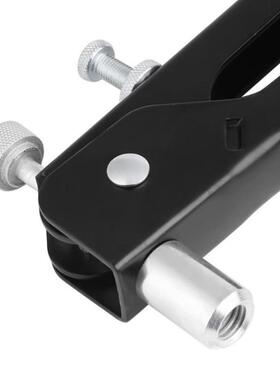 86pcs/Set Blind Rivet Gun Heavy Duty Nut Threaded Insert Han