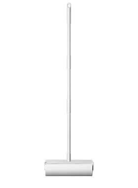 lint dust hair remover cloth sticky roller brush cleaner 1