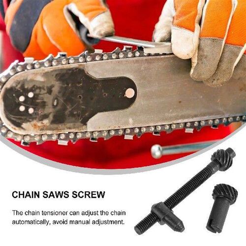 Electric Chainsaw Adjustment Screw Adjusting Adjuster