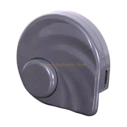 D0AB Dust Detection Lamp Plastic Pet Hair Finder Suitable
