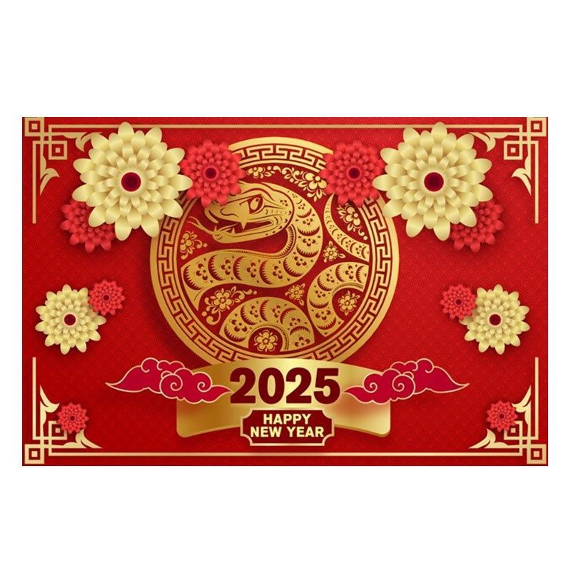 元旦春节主题新年晚会派对场景布置蛇年背景挂布海报拉旗气球装饰,节庆用品/礼品,节日装扮用品,淘宝优惠券,粉丝福利购,淘宝优惠卷