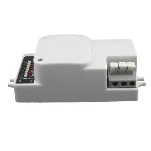 TAD-WB508 5.8GHz WB508 Microwave (Radar) Motion Sensor Switc