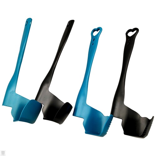 2020 new rotating spatula for  thermomix tm5/tm6/tm31