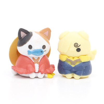 8Pcs/Set One Piece Cat Cos Tony Tony Chopper PortgasD Ac