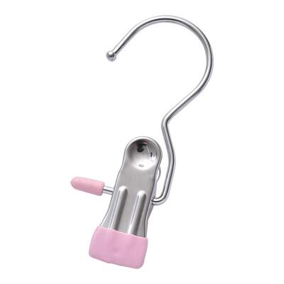 Multi-futional S hook metal clip hook stainless steel