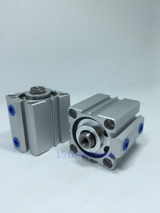 薄型气缸SD-5*10*15/20//30///5//55/0/100-S-BSTD