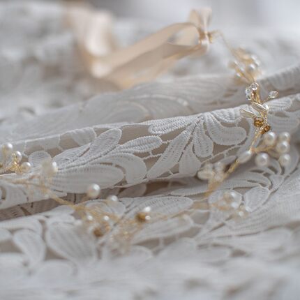 韩式奶茶色蕾丝客厅卧室法式洛可可复古荷叶边窗幔公主风飘窗窗帘