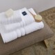 Bath Towel Towels Hotel 浴巾3件 Thick White Large Luxury Set