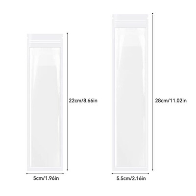 Disposable Ice Popsicle Bag Ice Pop Mold Bags Ice Cream Stic